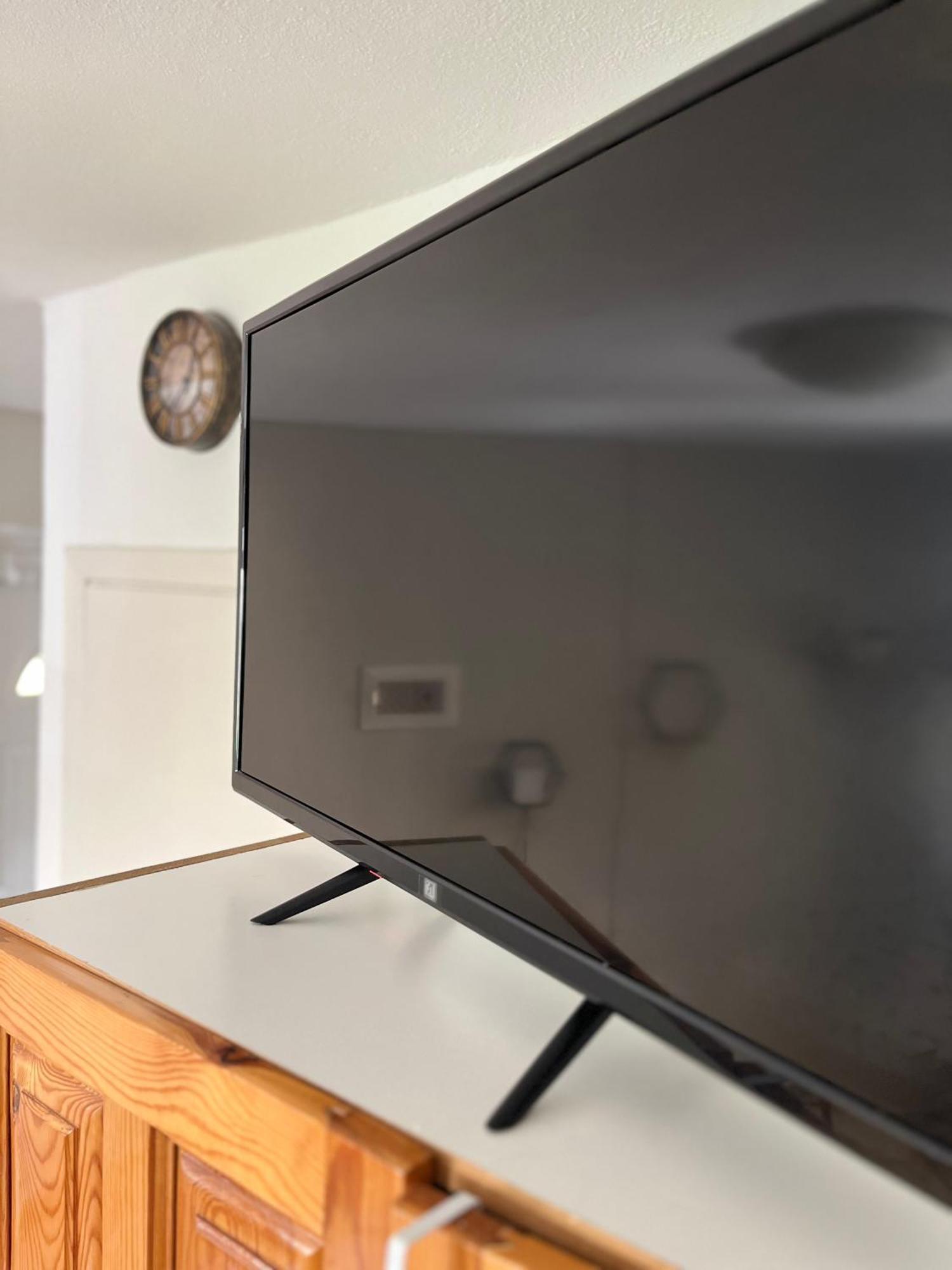 카발라 Cooper 3 아파트 외부 사진