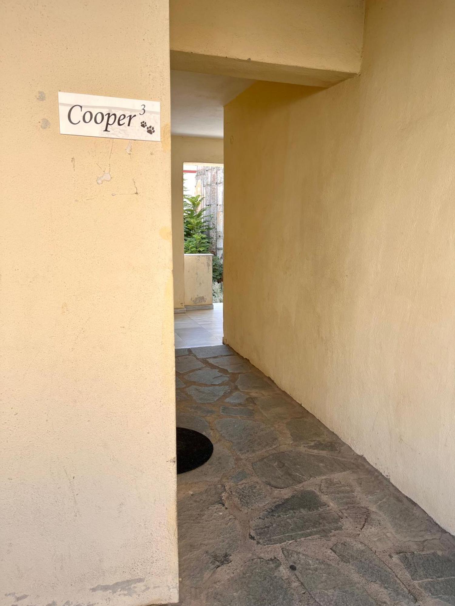 카발라 Cooper 3 아파트 외부 사진